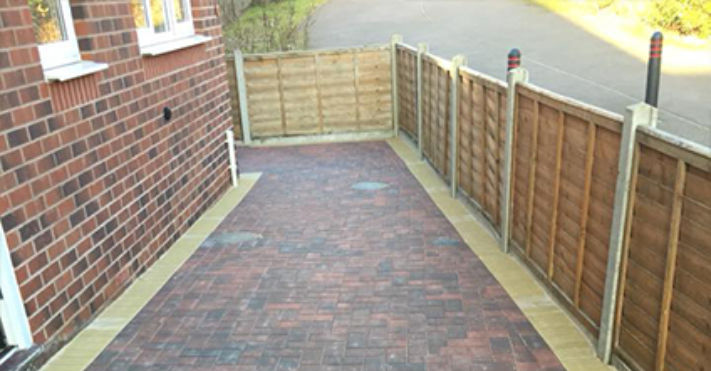 Fencing